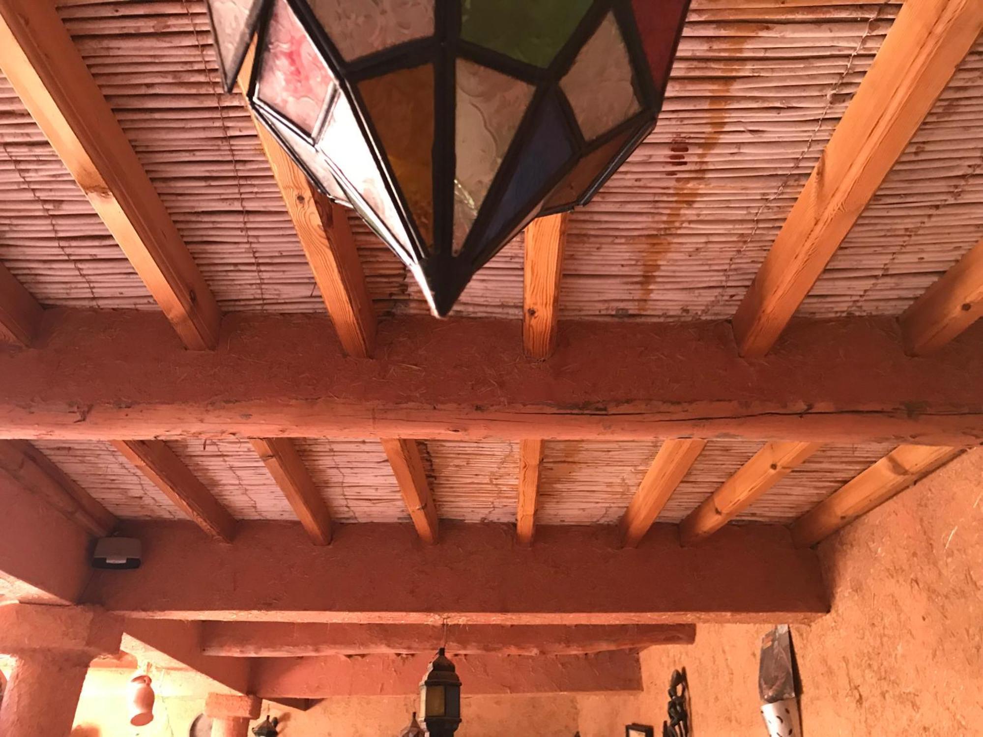Asrir Cultural Space Tiznit Exteriör bild