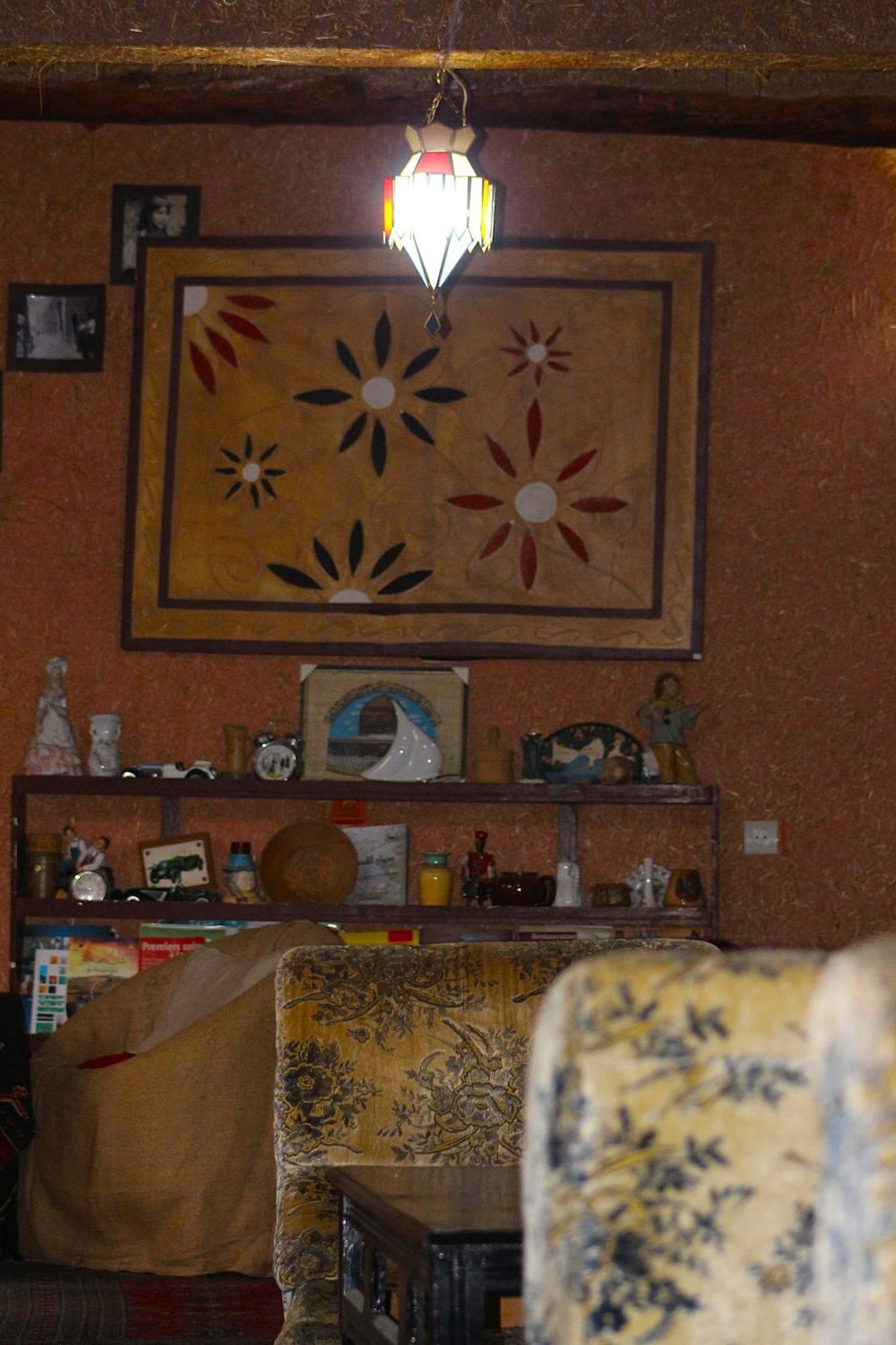 Asrir Cultural Space Tiznit Exteriör bild